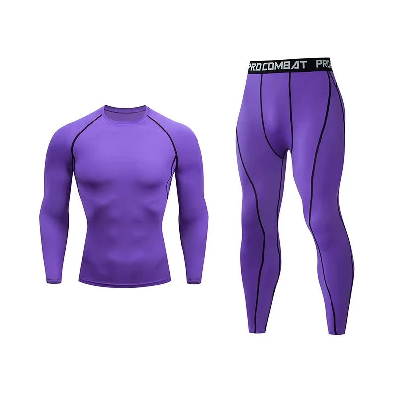 Running Set