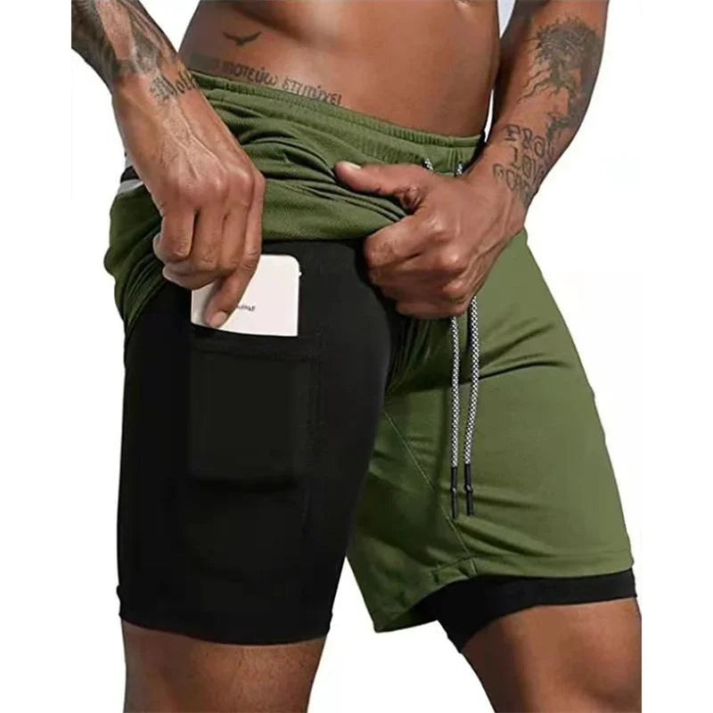 Performance Shorts