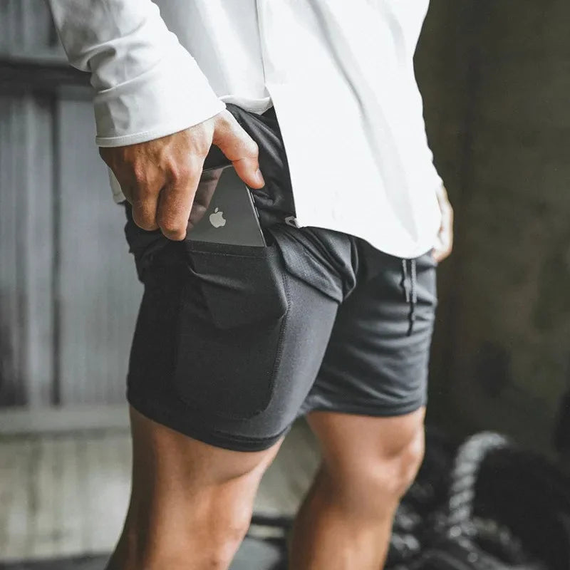 Performance Shorts