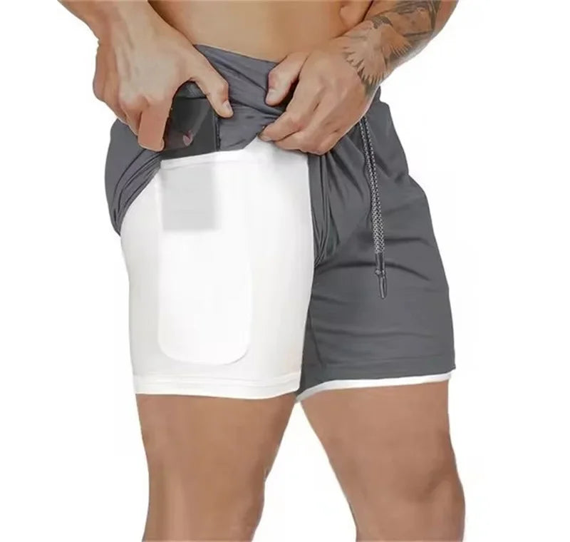 Performance Shorts