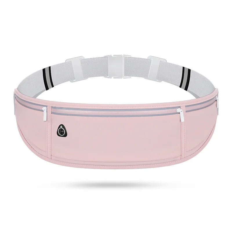 Lightweight Running Belt