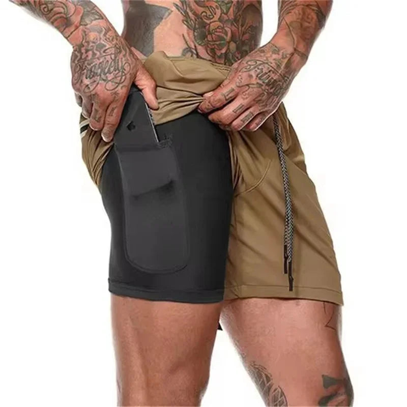 Performance Shorts