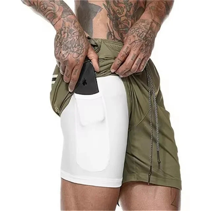 Performance Shorts