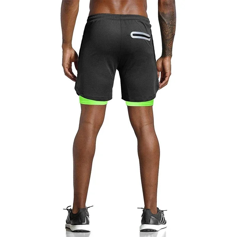 Performance Shorts