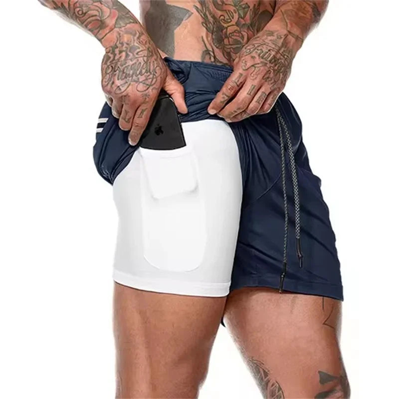 Performance Shorts