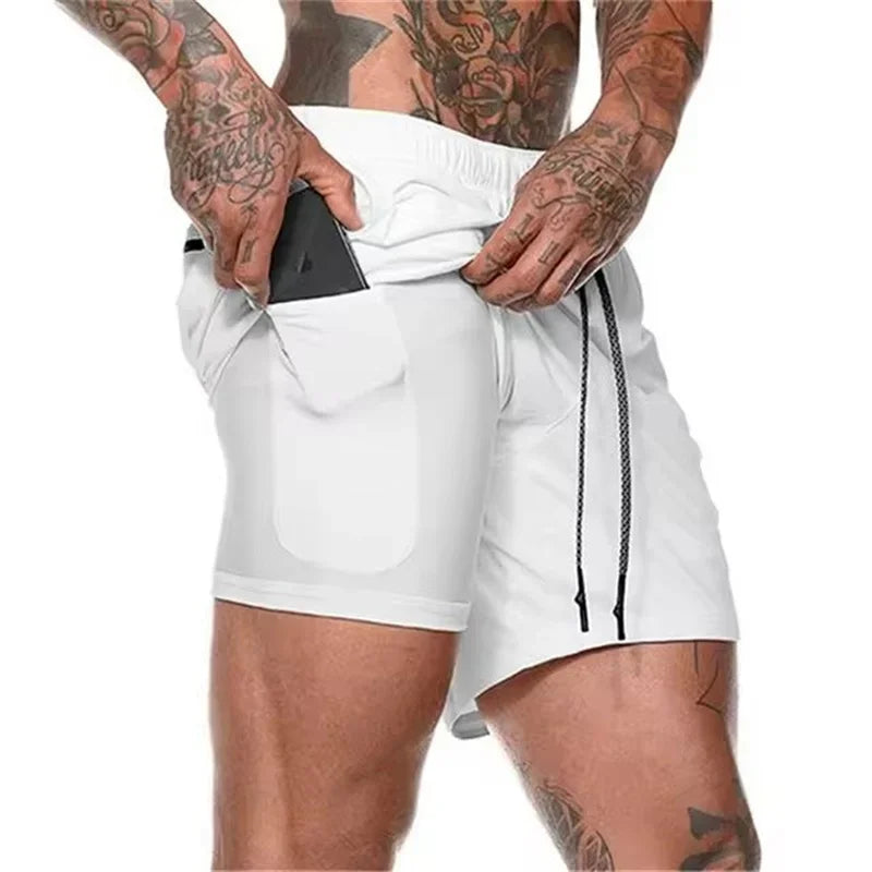 Performance Shorts