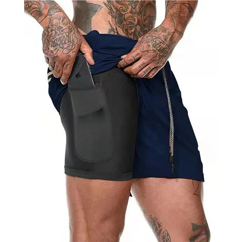 Performance Shorts