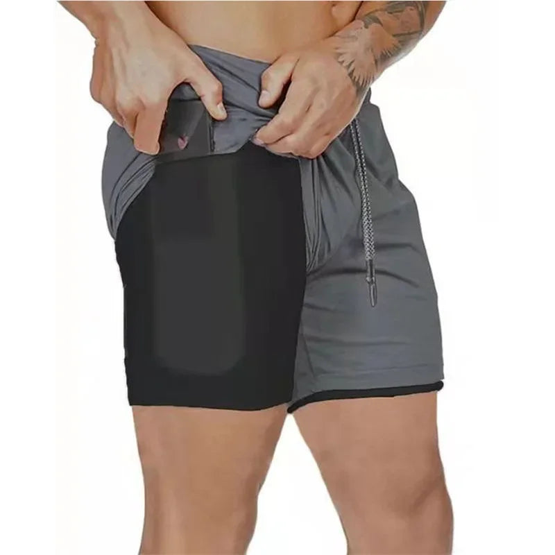 Performance Shorts