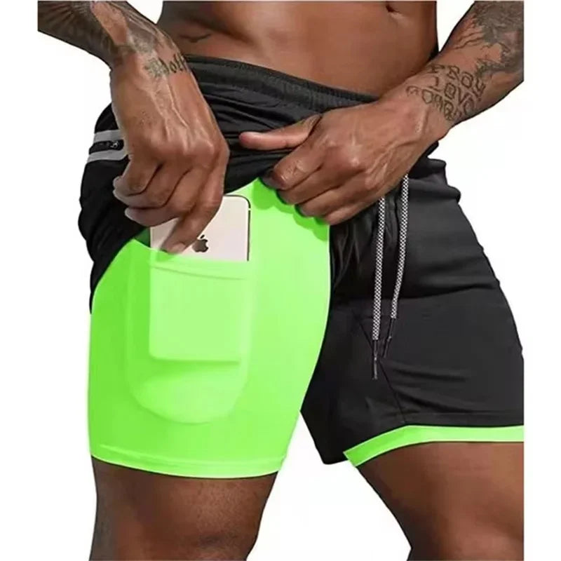 Performance Shorts