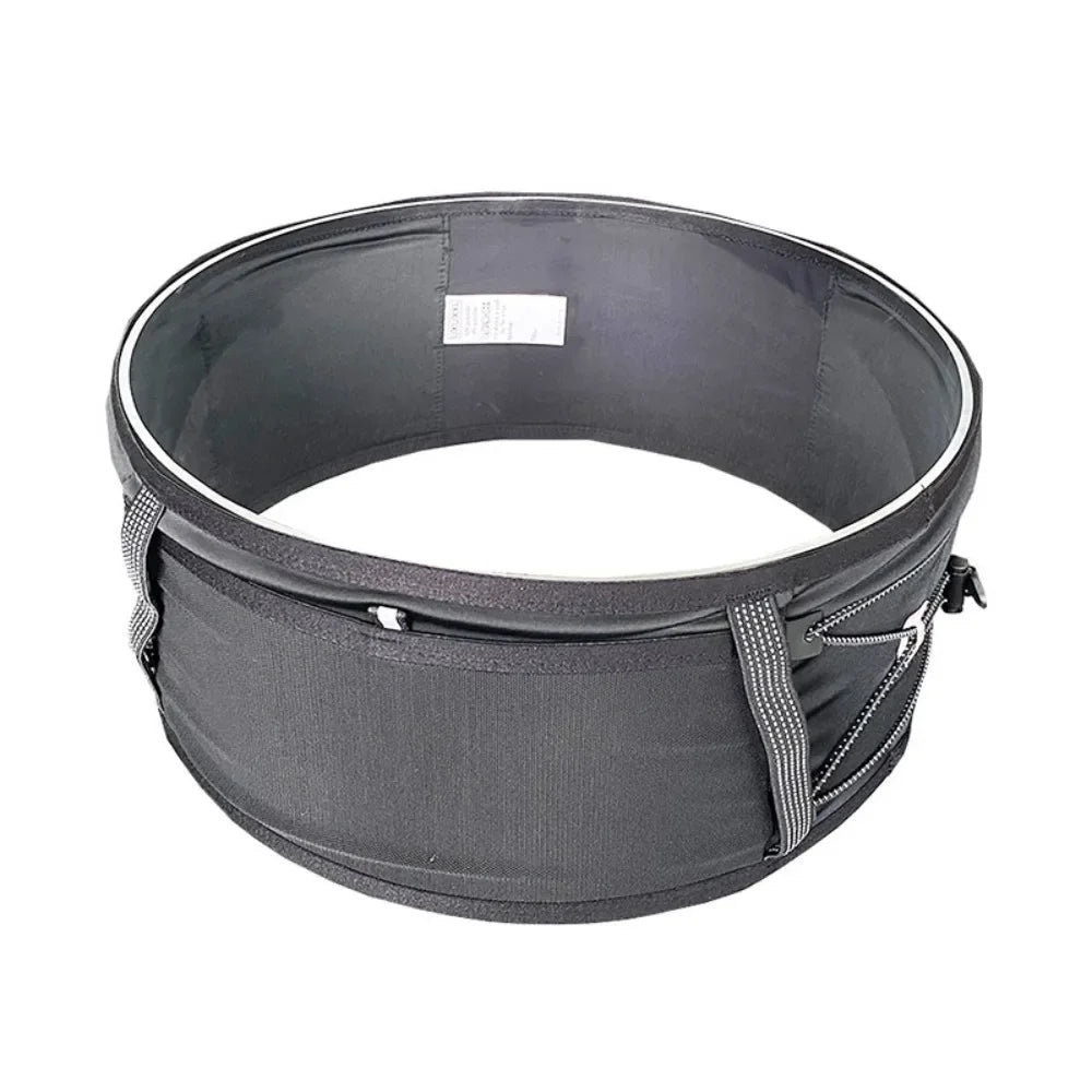 Lightweight Running Belt