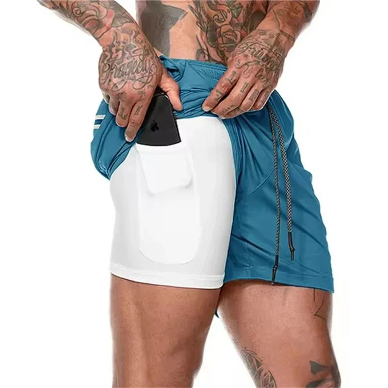 Performance Shorts