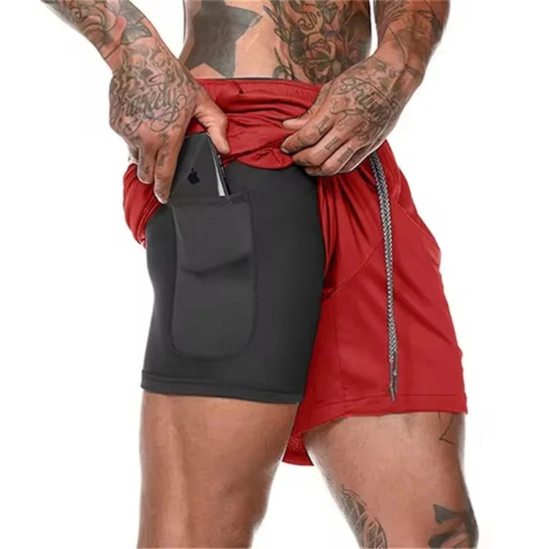 Performance Shorts