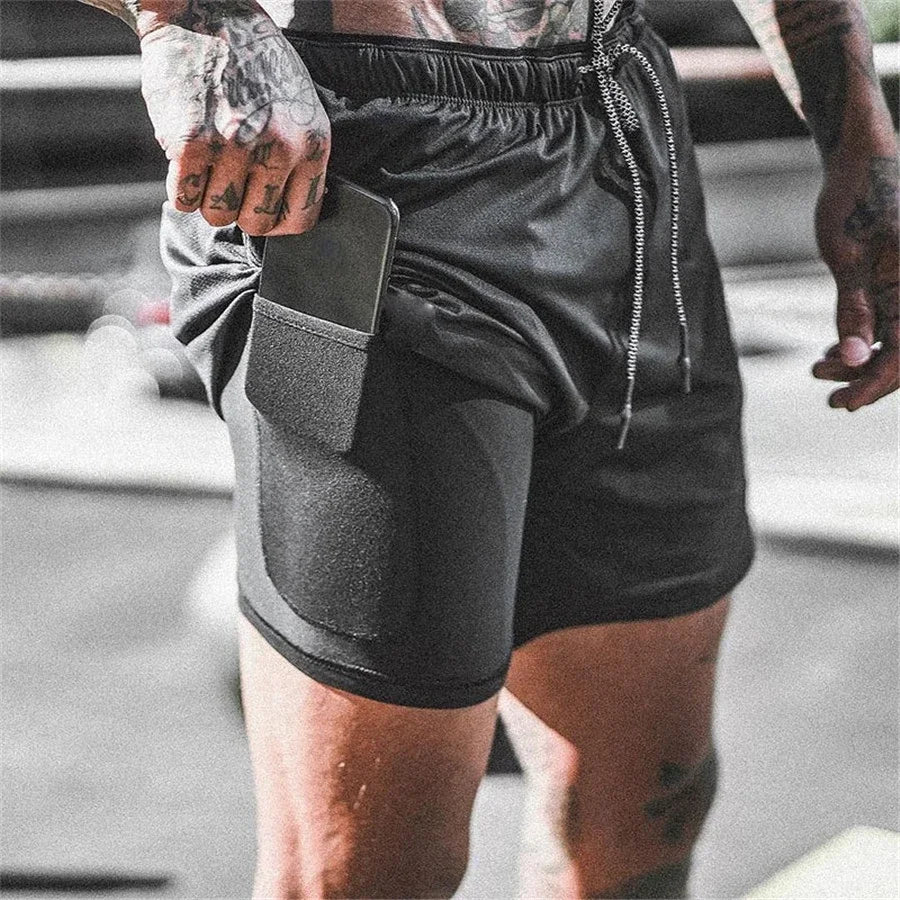 Performance Shorts