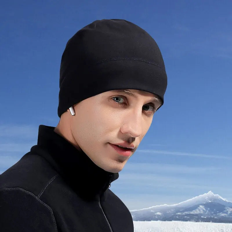 Thermal Running Hat