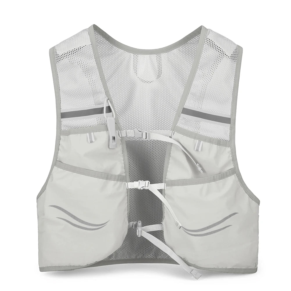 Hydration Vest