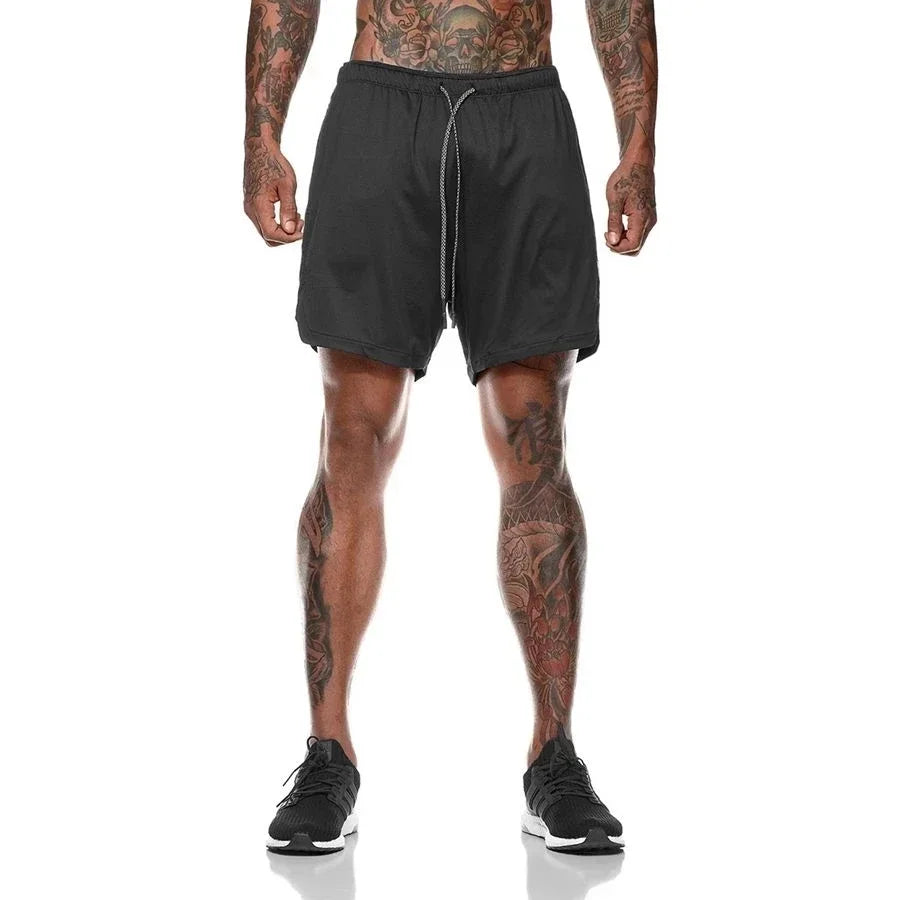 Performance Shorts