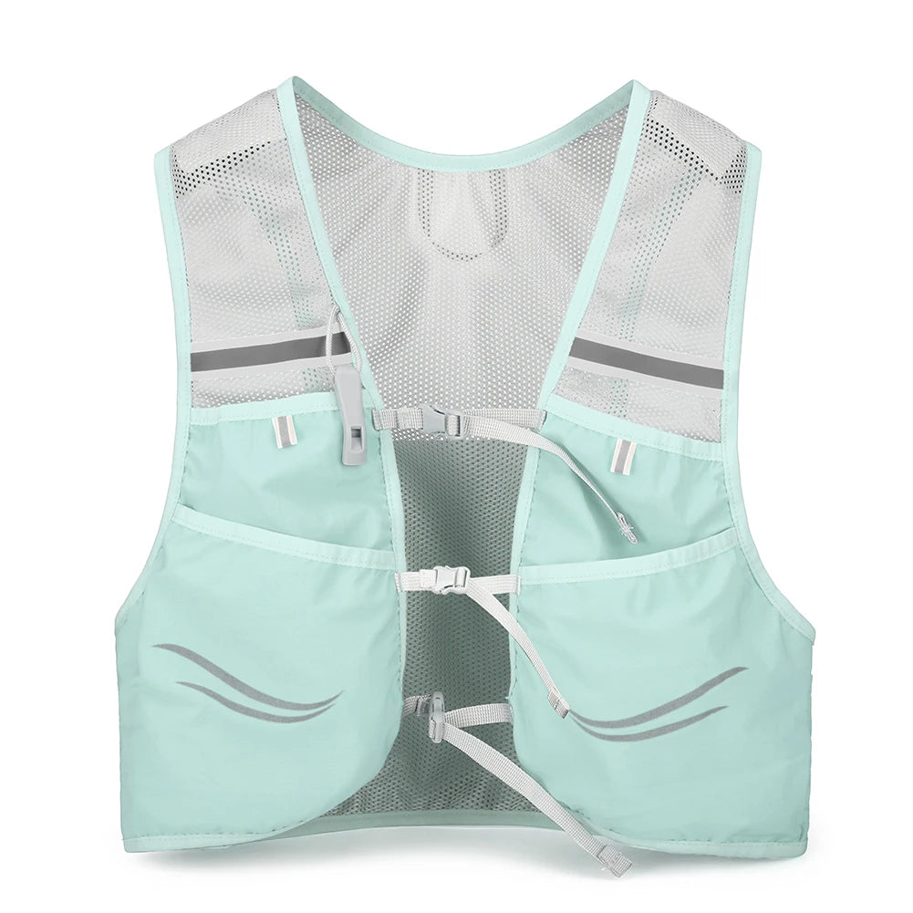 Hydration Vest
