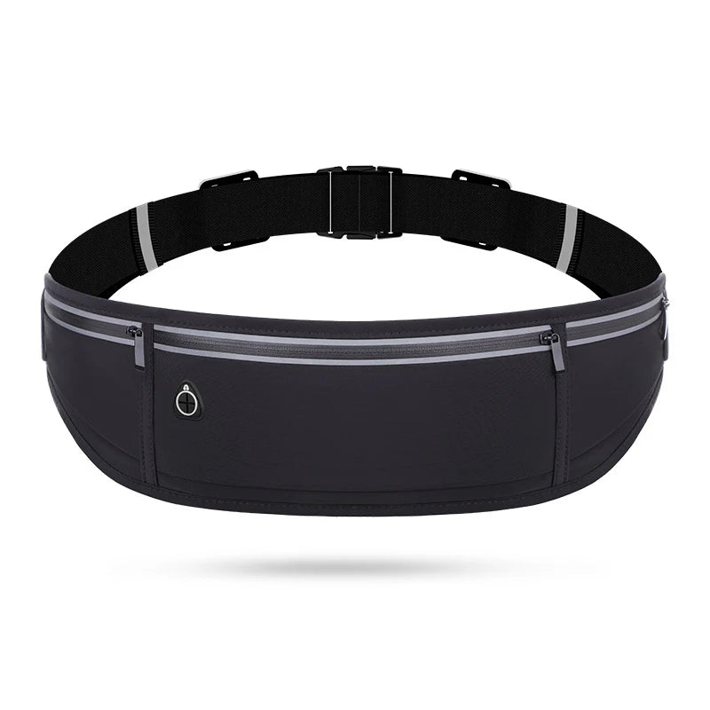 Lightweight Running Belt