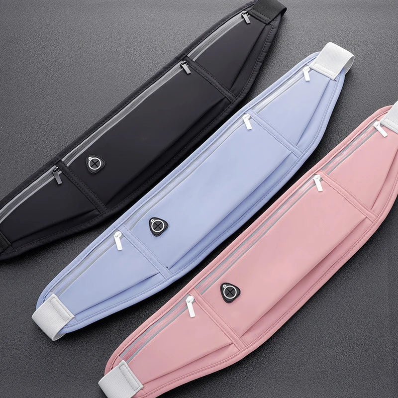 Lightweight Running Belt