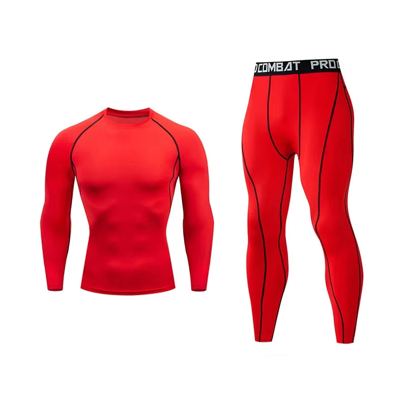 Running Set