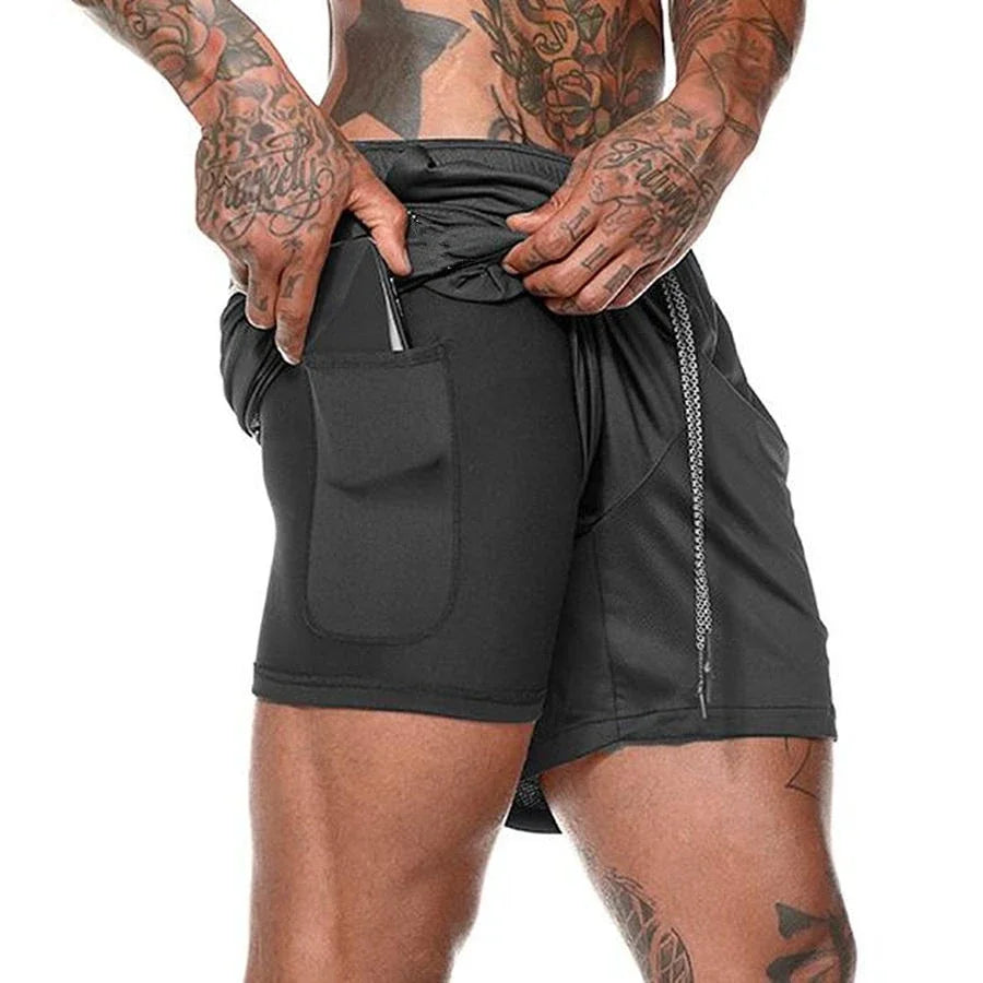 Performance Shorts