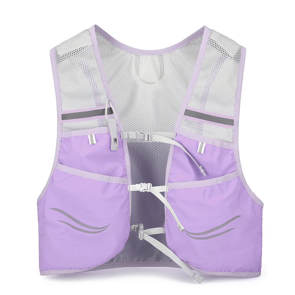 Hydration Vest