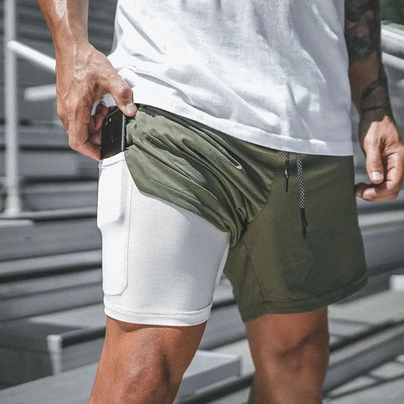 Performance Shorts