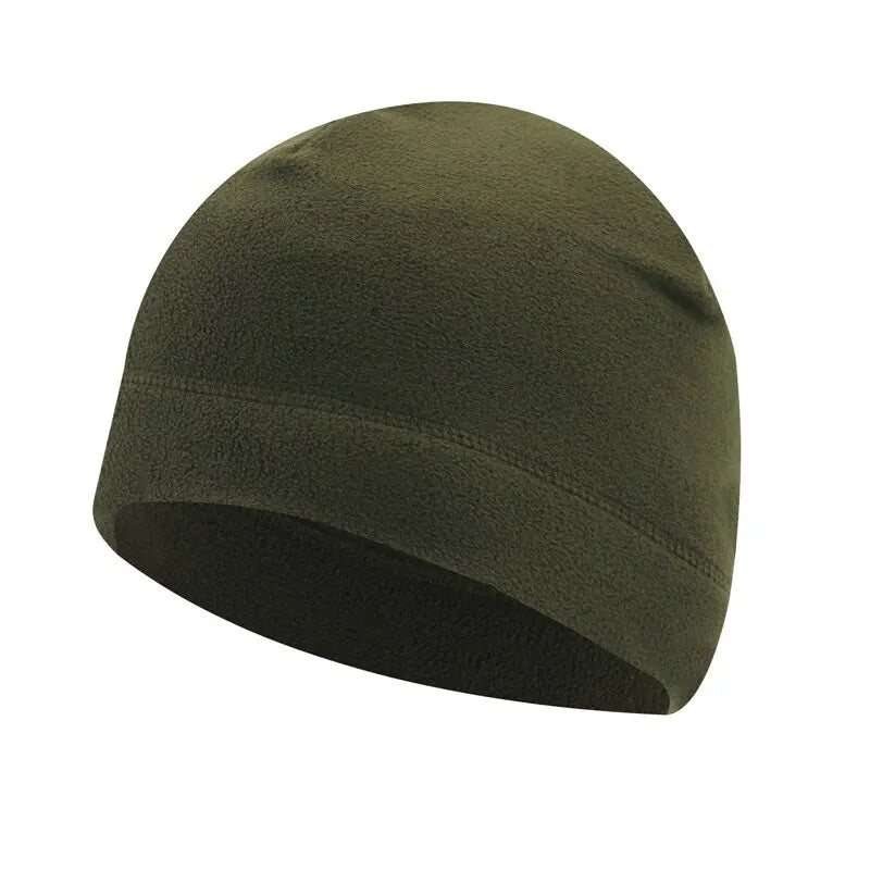 Thermal Running Hat