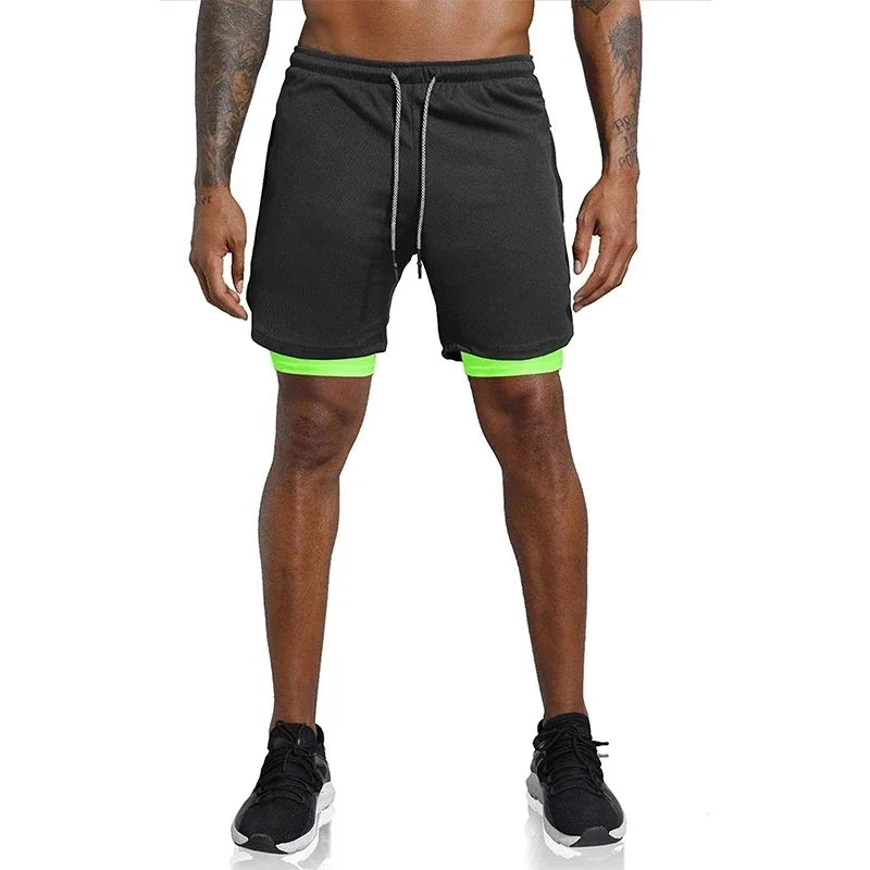 Performance Shorts