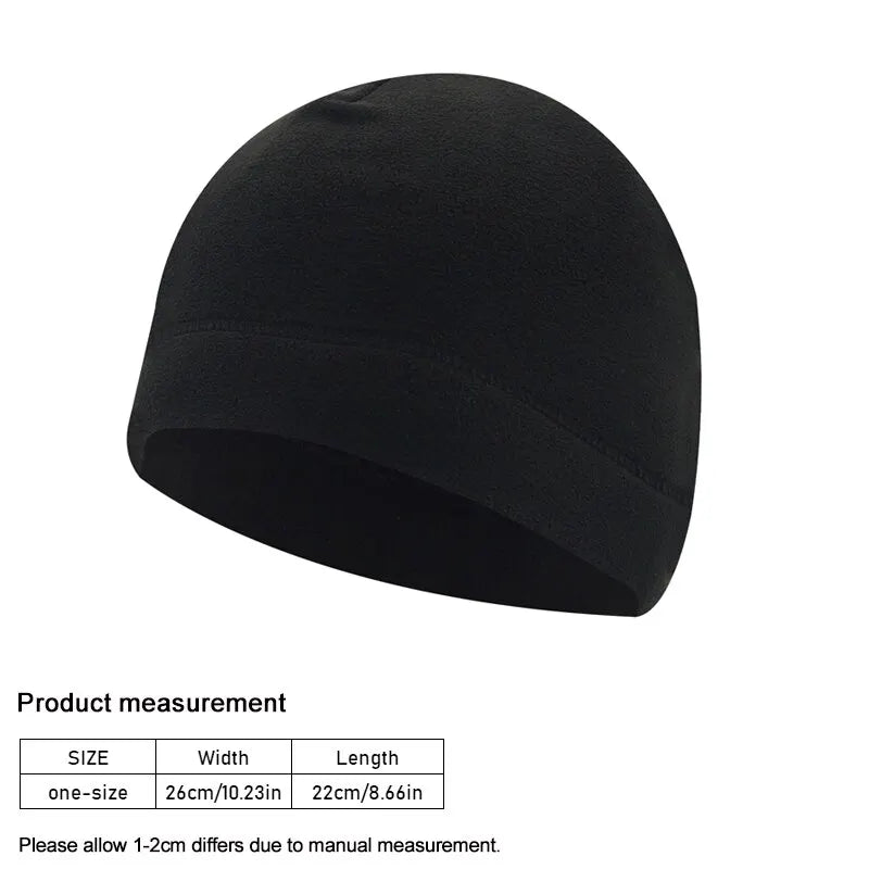 Thermal Running Hat