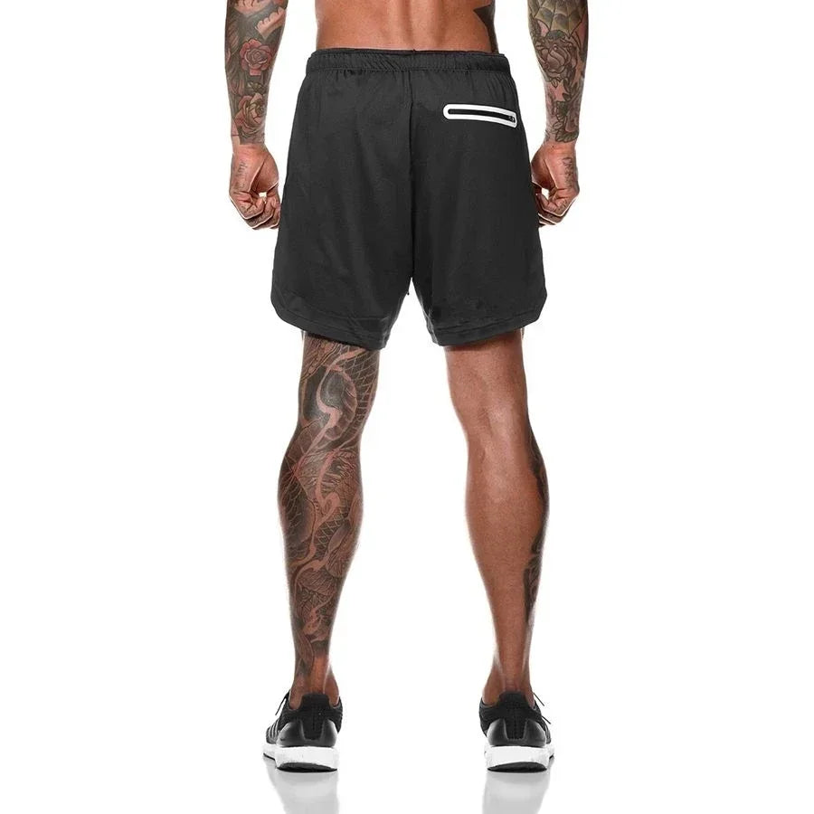 Performance Shorts