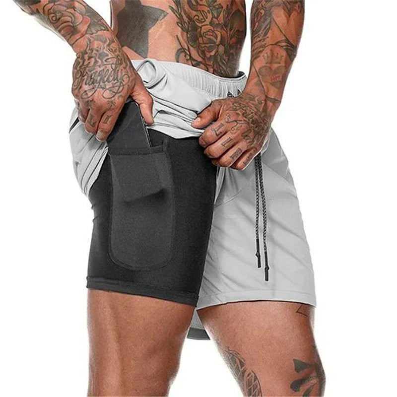 Performance Shorts