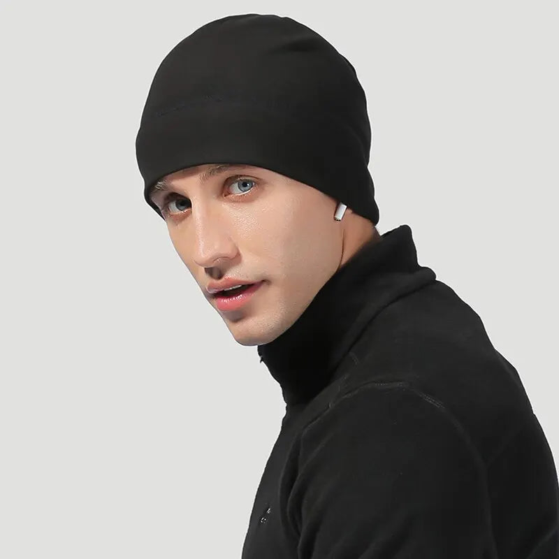 Thermal Running Hat