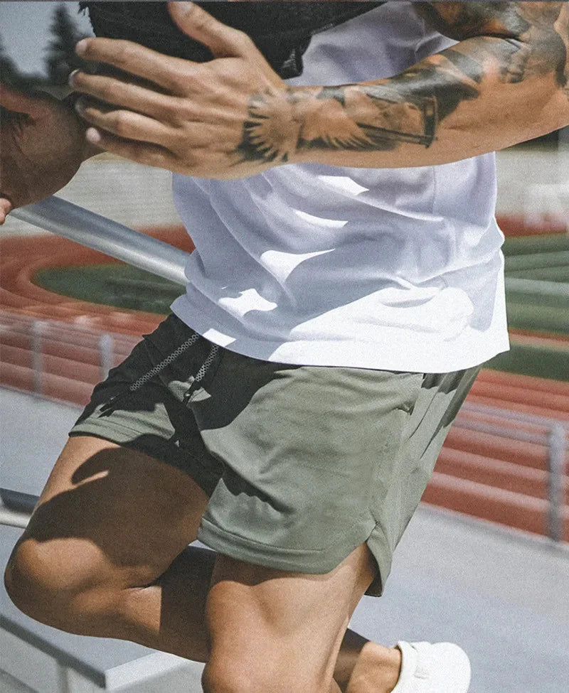 Performance Shorts