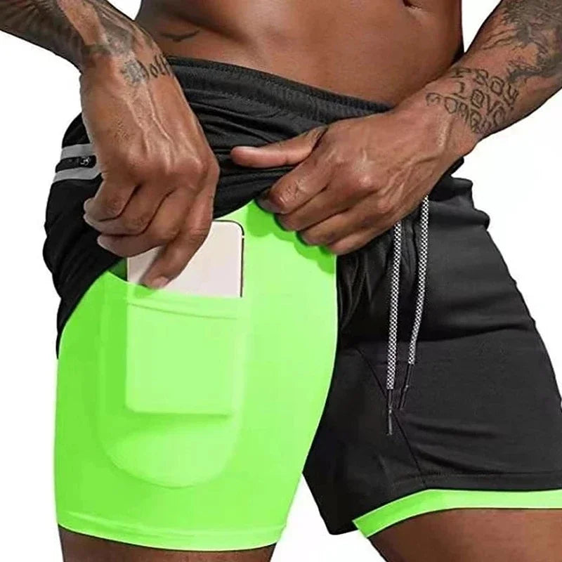 Performance Shorts