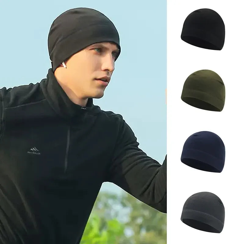Thermal Running Hat