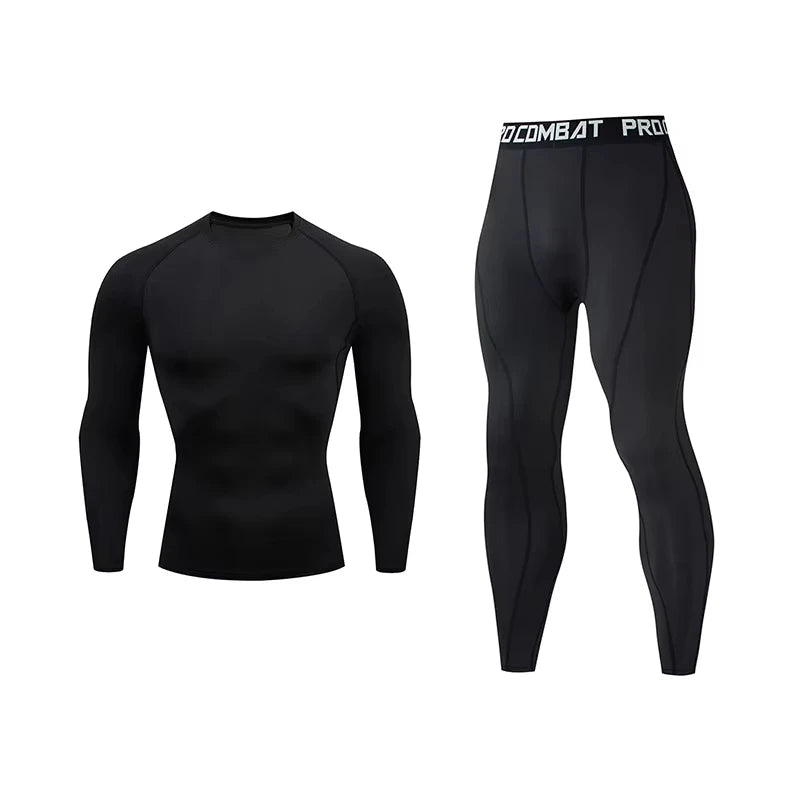 Running Set