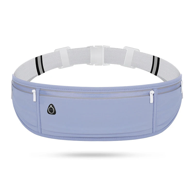 Lightweight Running Belt